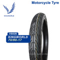 70/90-17 pneus para motocicleta de venda quente 2015